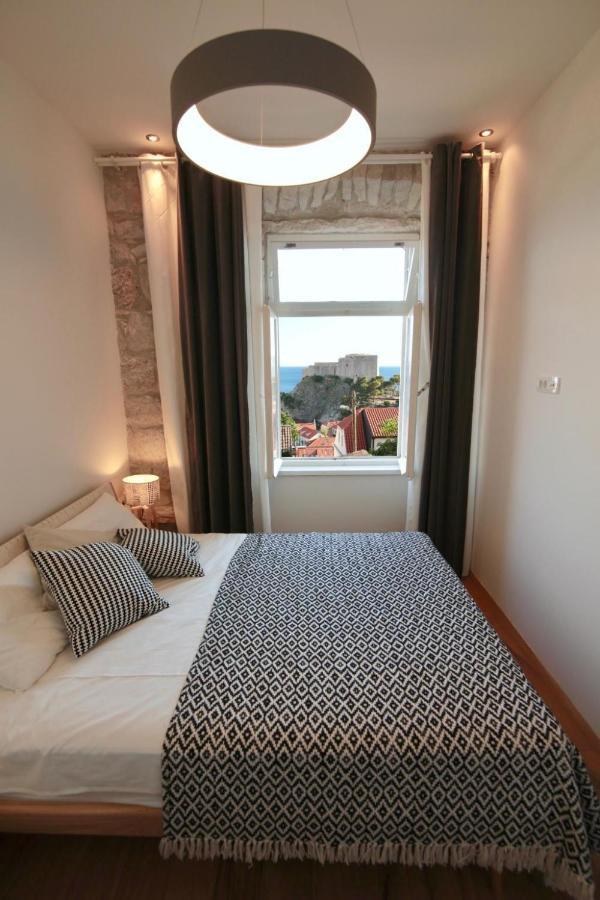 Apartments Cava دوبروفينك الغرفة الصورة