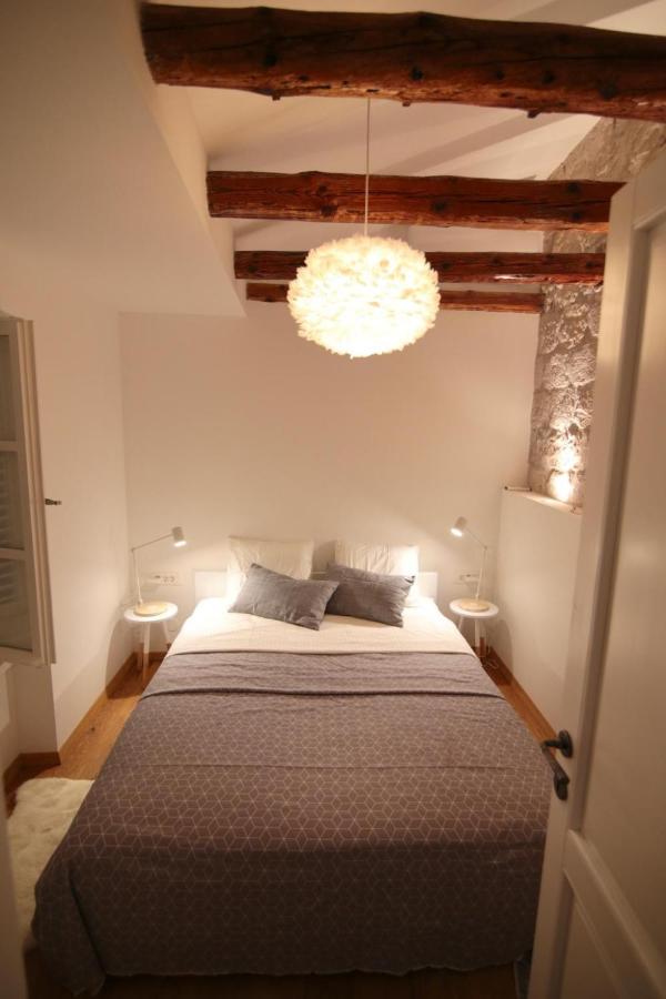 Apartments Cava دوبروفينك الغرفة الصورة