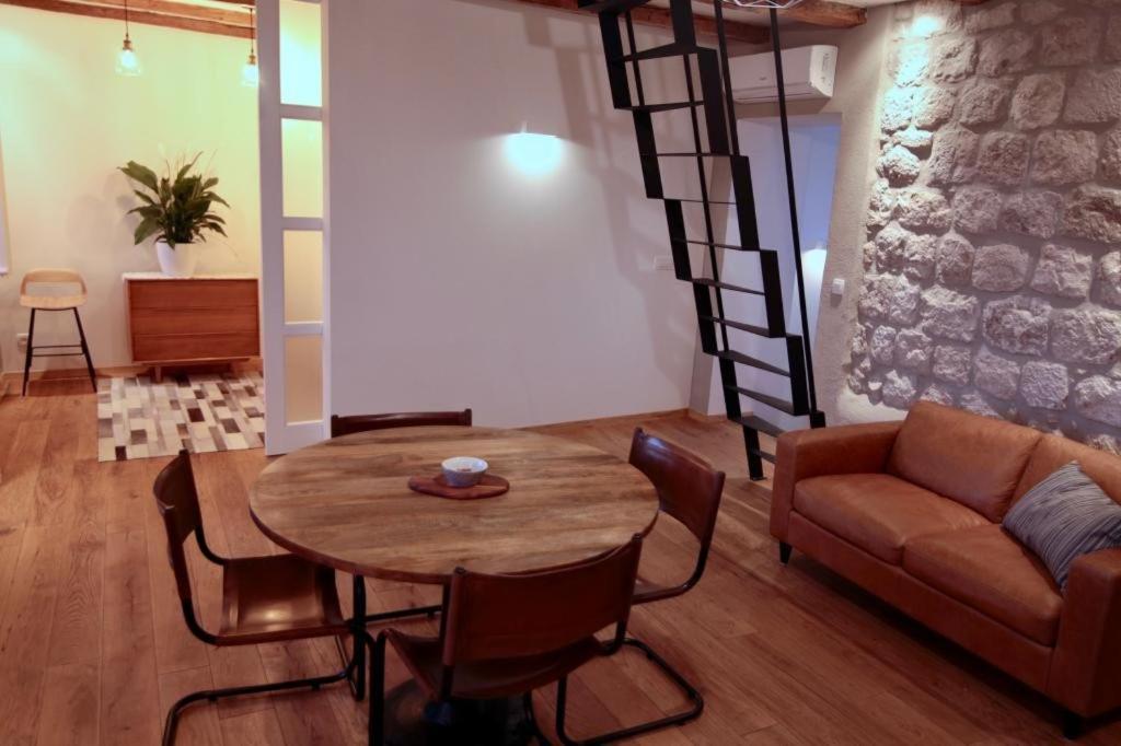 Apartments Cava دوبروفينك الغرفة الصورة