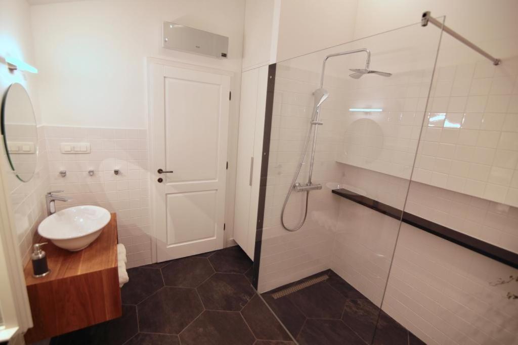 Apartments Cava دوبروفينك الغرفة الصورة