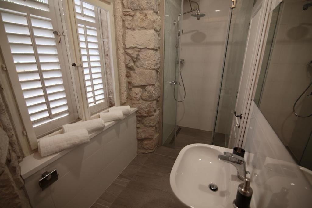 Apartments Cava دوبروفينك الغرفة الصورة